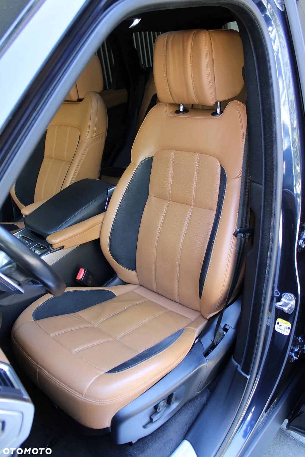 Land Rover Range Rover Sport S 2.0Si4 PHEV GPF HSE Dynamic - 8
