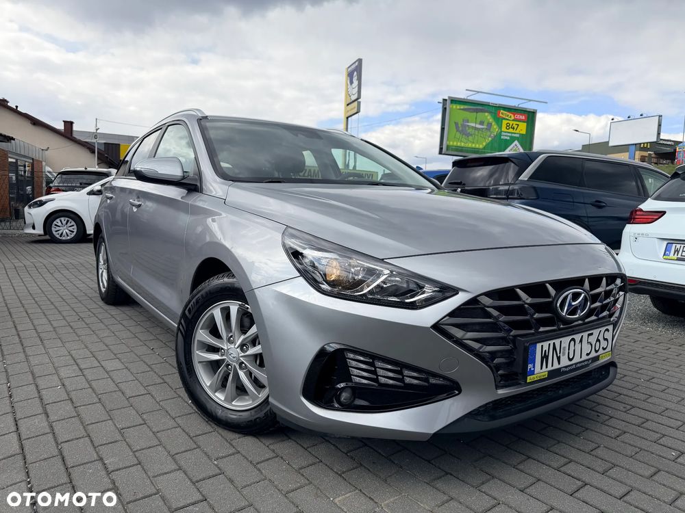 Hyundai i30 1.0 T-GDI Comfort - 3