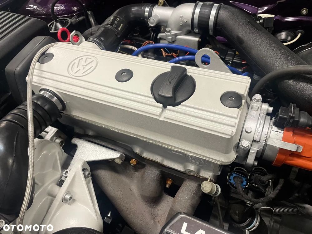 Volkswagen Polo 1.3 G40 - 31