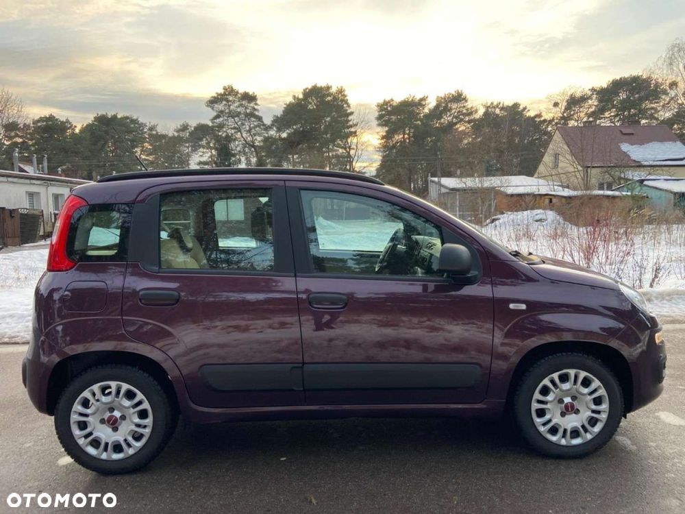 Fiat Panda - 7