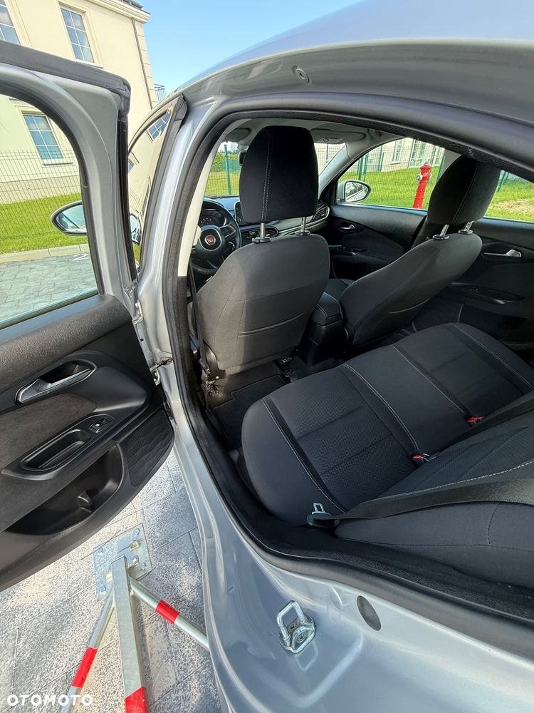 Fiat Tipo 1.4 16v Lounge - 11