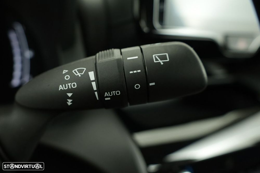 Toyota Yaris Cross 1.5 HDF Comfort - 17