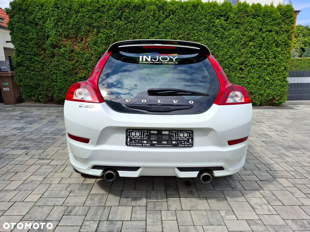 Volvo C30 - 5