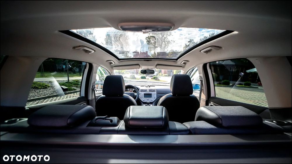 Ford Kuga - 33