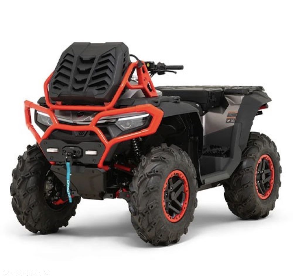 CFMoto CForce - 32