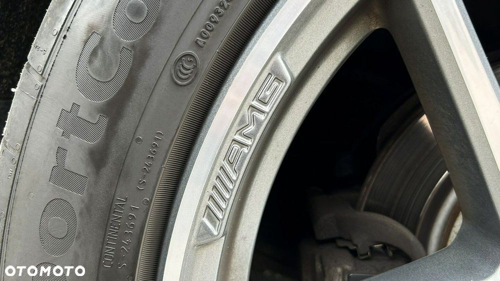 Mercedes-Benz GLE - 13