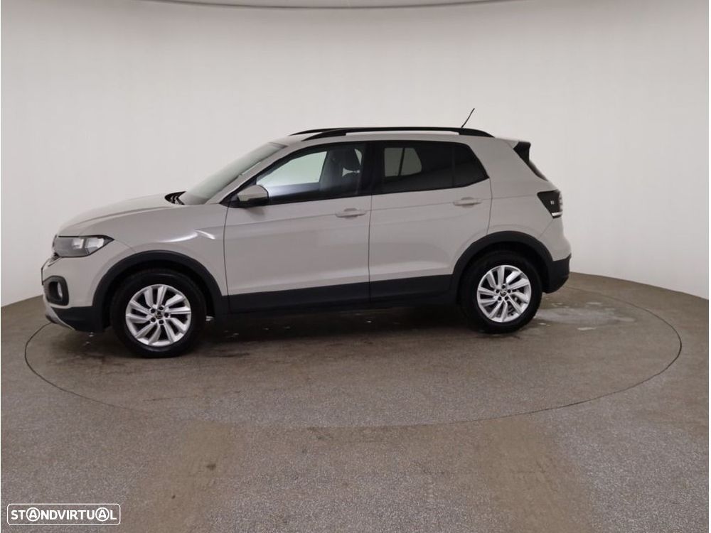 VW T-Cross 1.0 TSI Life - 3