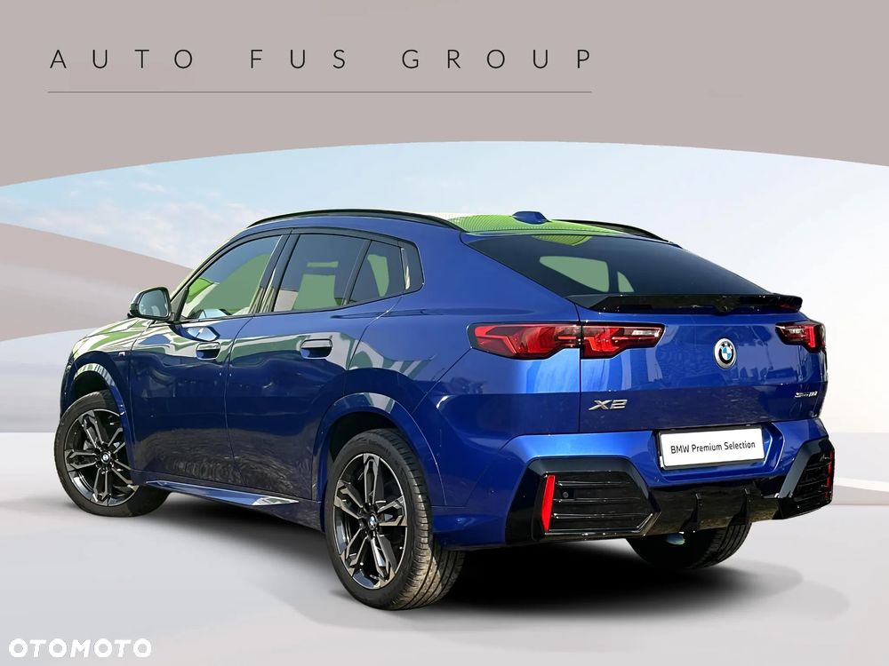 BMW X2 - 5
