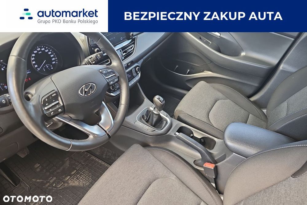 Hyundai i30 1.5 DPI Smart - 12