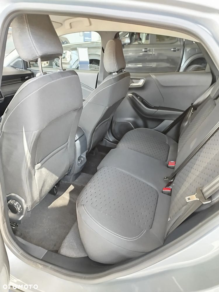 Ford Puma 1.0 EcoBoost Titanium - 18