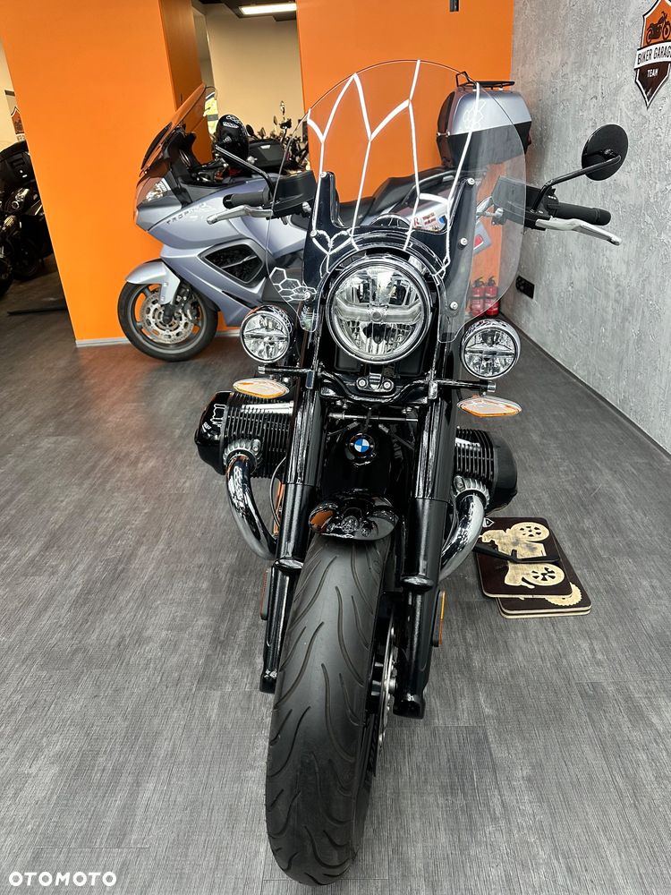 BMW R - 3