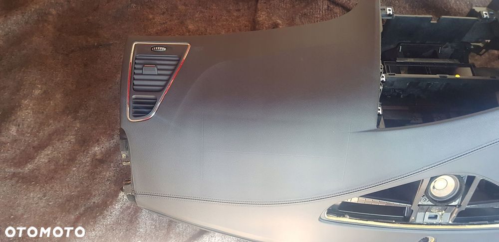 deska rozdzielcza do renault latitude - 3