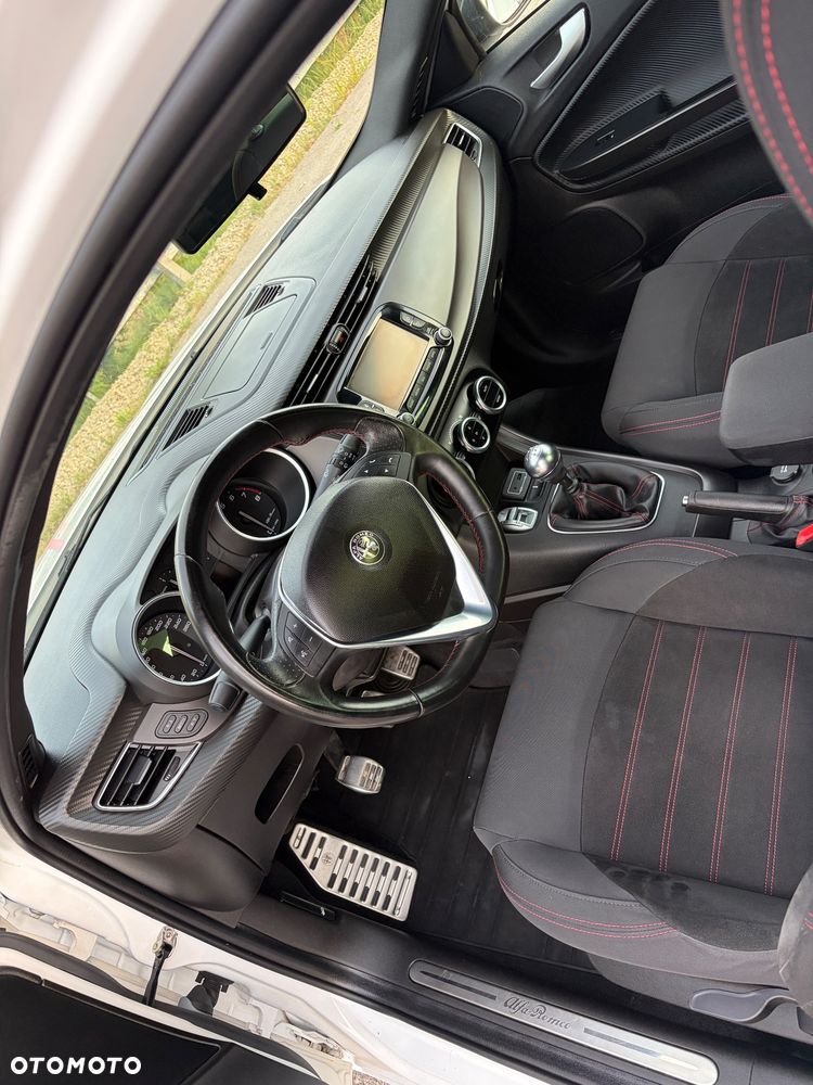 Alfa Romeo Giulietta 1.4 TB 16V Veloce - 13