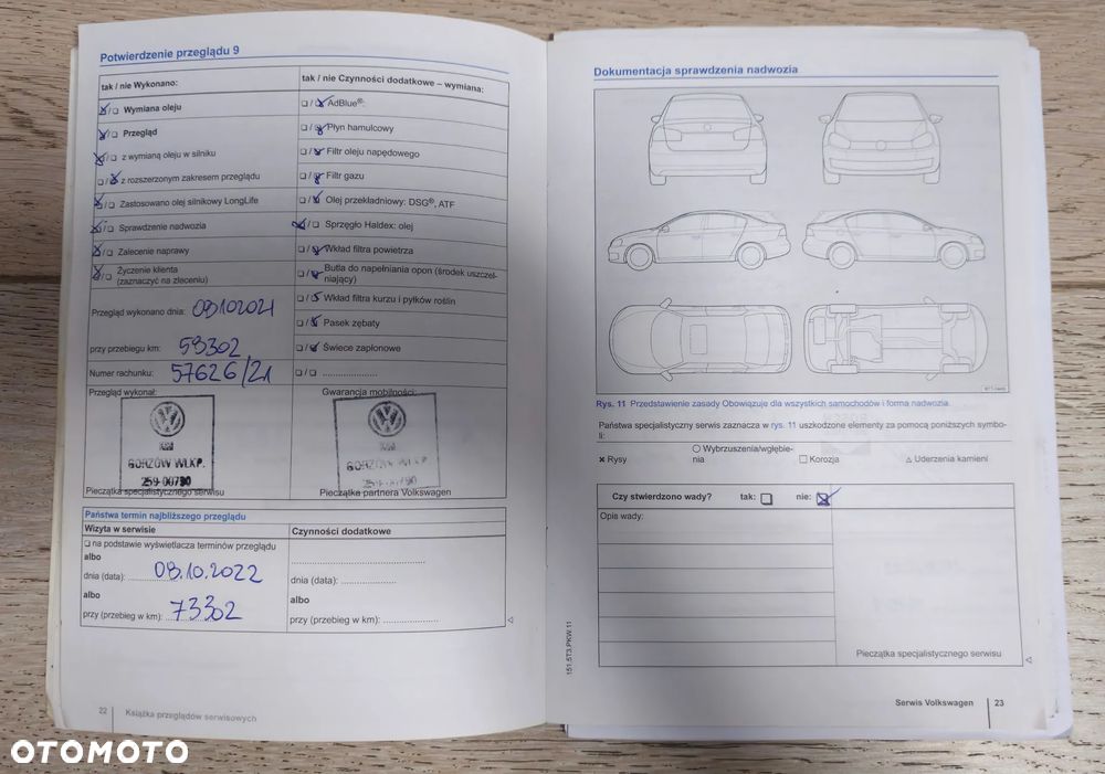 Volkswagen Golf - 28