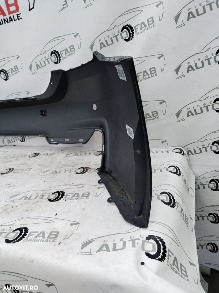 Bara spate BMW Seria 4 M-Paket F32-F33-F36  an 2013-2014-2015-2020 - 10