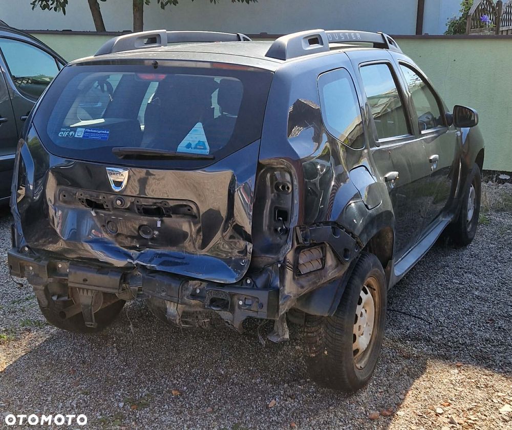 Dacia Duster - 5