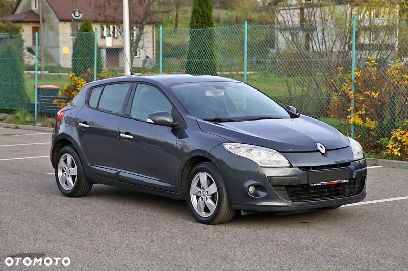 Renault Megane 1.6 16V Dynamique - 3