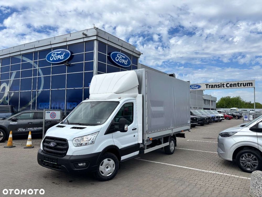 Ford Transit - 2