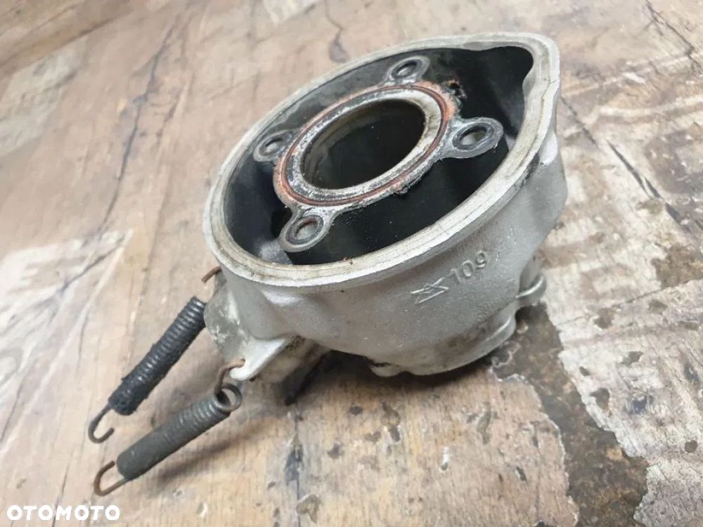Cylinder tłok Aprilia RS 50 - 8