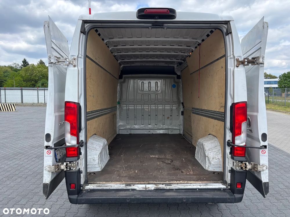 Fiat DUCATO 2.3 L3H2 130KM Boxer, Jumper - 8