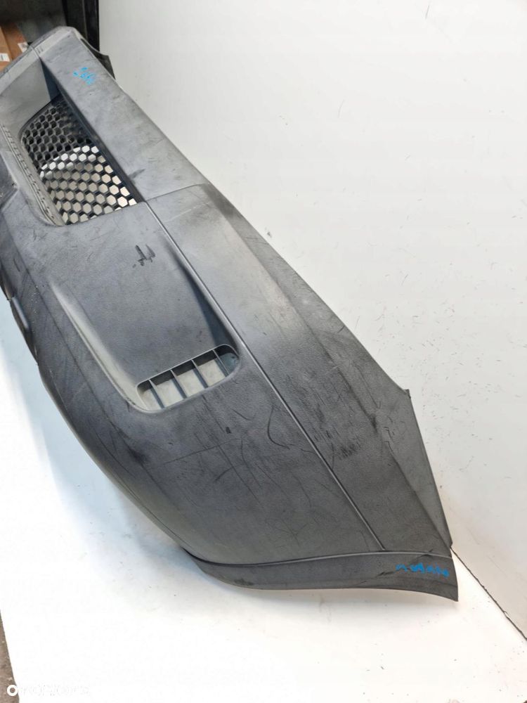 iveco daily 3 iii lift zderzak przód przedni - 2