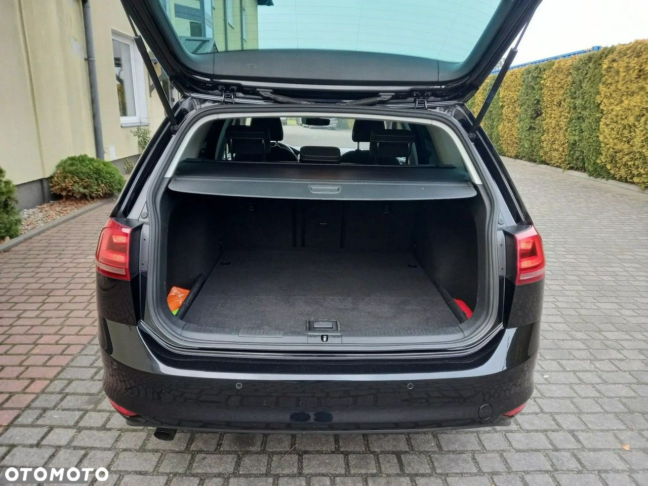 Volkswagen Golf VII 1.6 TDI BMT Trendline - 15