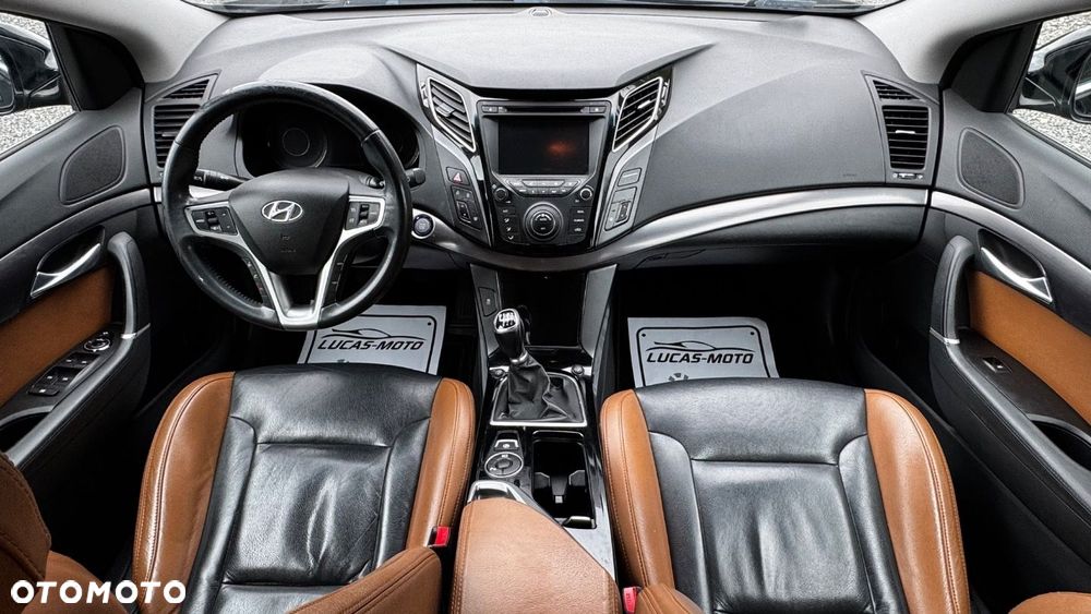 Hyundai i40 - 28