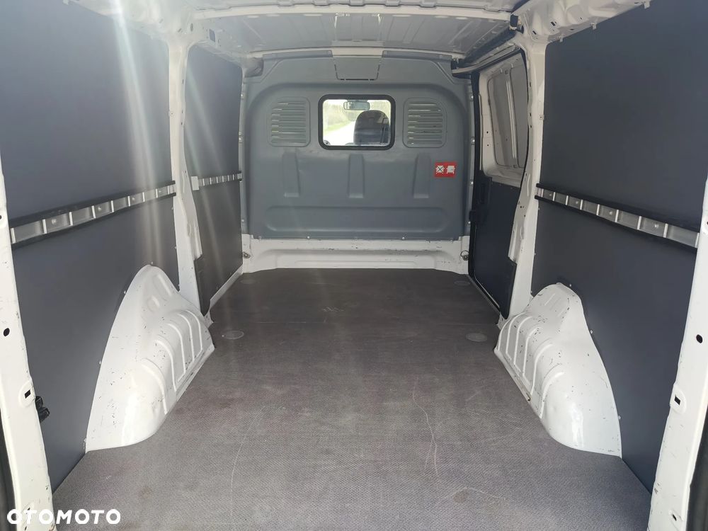 Citroën jumpy - 5