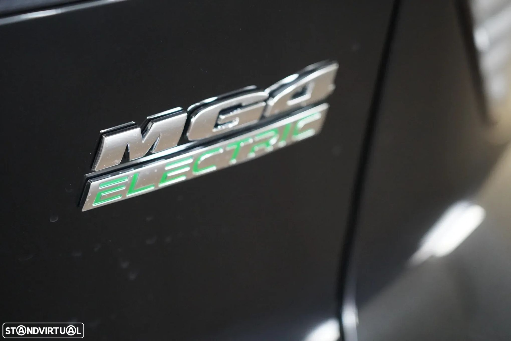 MG MG4 51 kWh Standard - 27