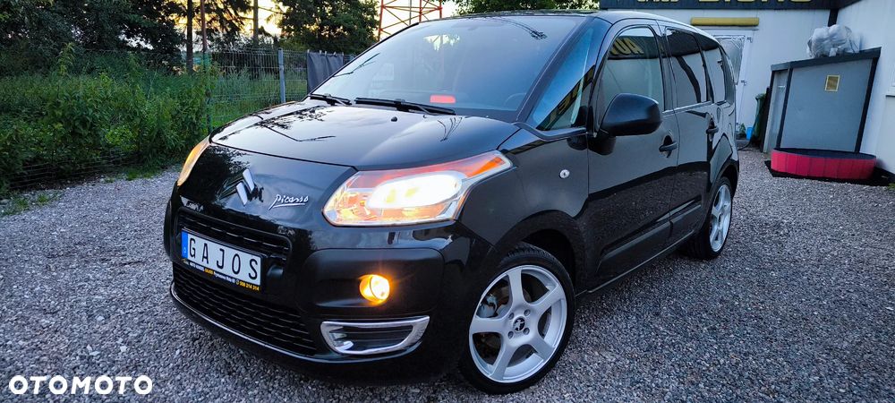 Citroën C3 Picasso 1.4i SX Pack - 20