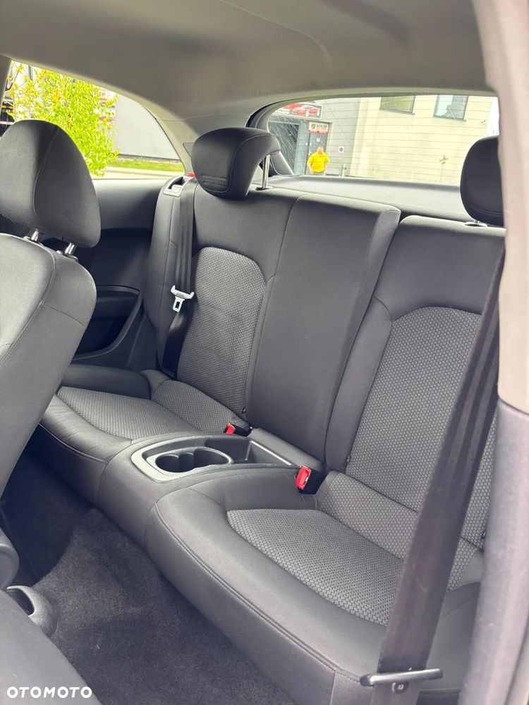 Audi A1 Sportback 1.4 TDI (ultra) - 14
