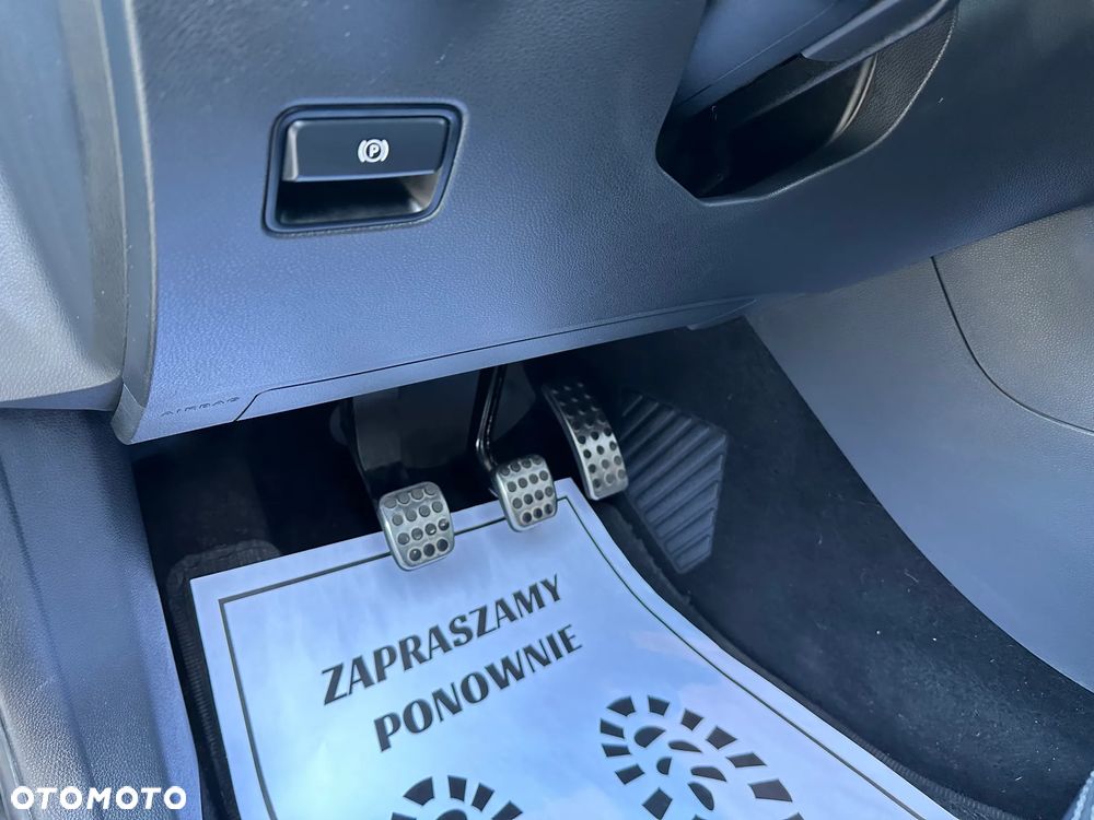 Mercedes-Benz Klasa B 180 CDI (BlueEFFICIENCY) - 26