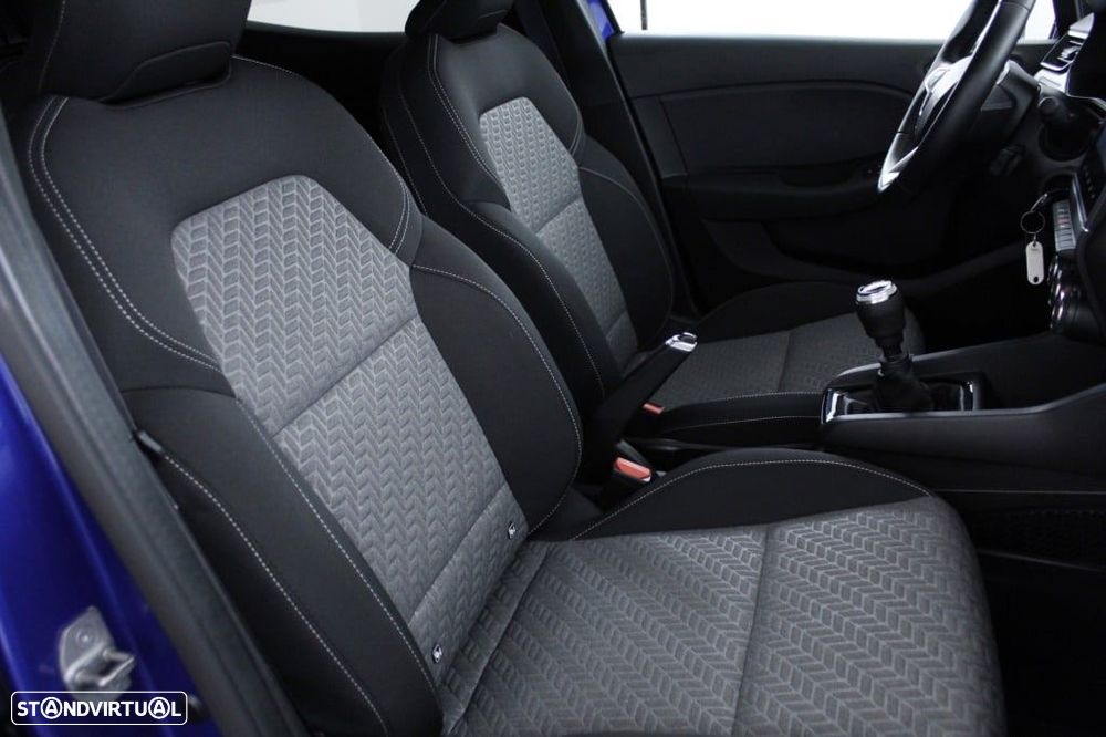 Renault Clio 1.0 TCe Evolution - 15