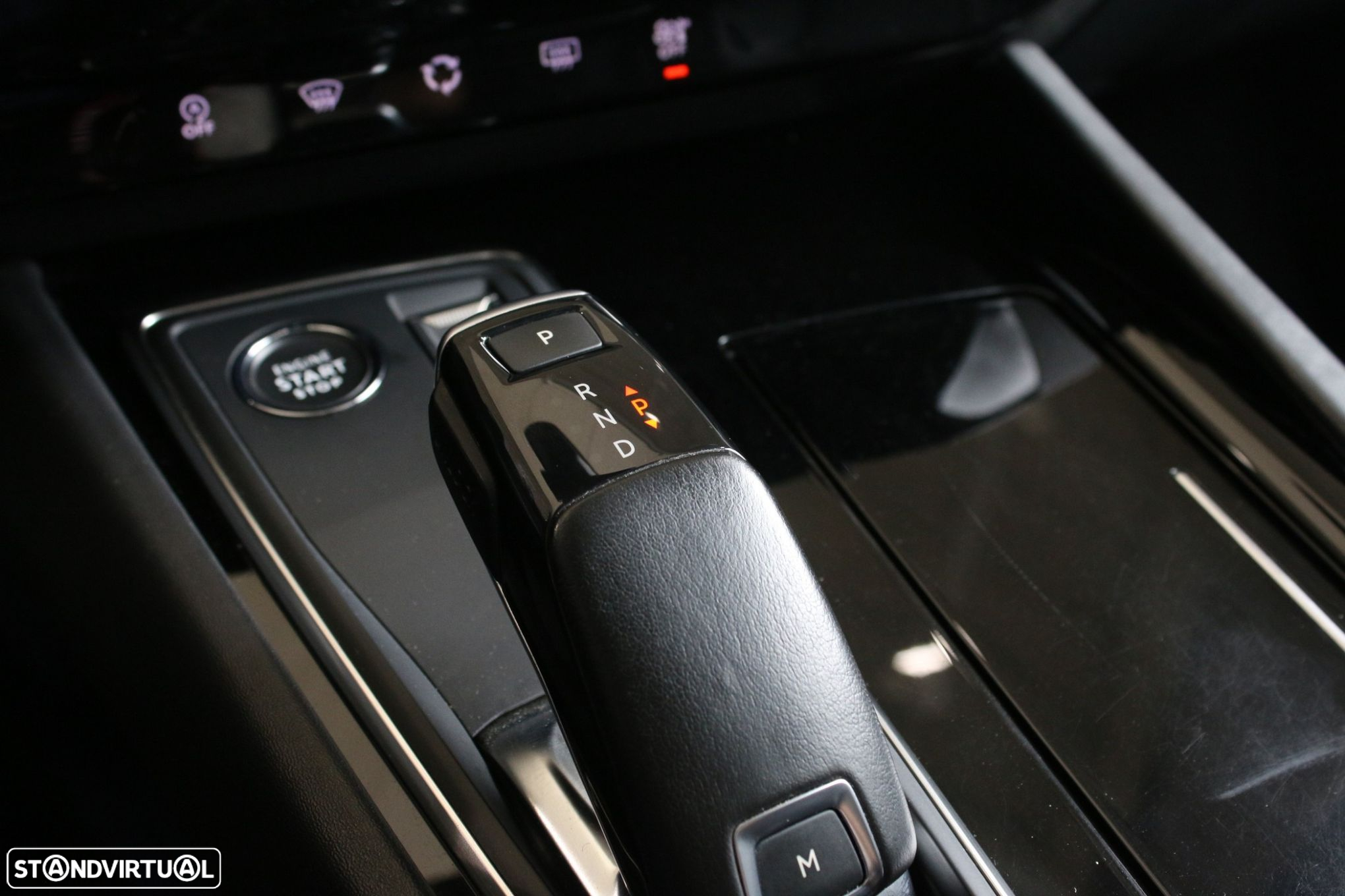 Peugeot 508 SW PureTech 130 EAT8 Allure Pack - 21