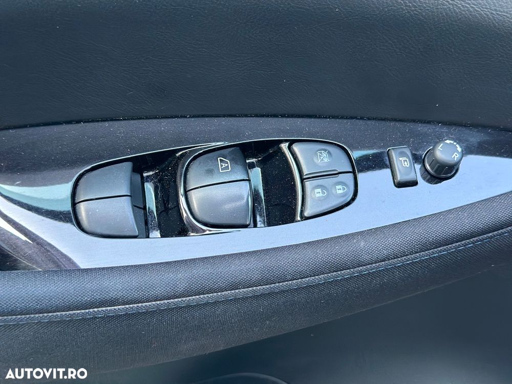 NISSAN Leaf 2019 — imagine 13