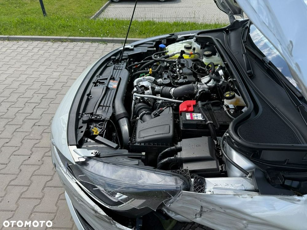 Ford Focus 1.5 EcoBlue Start-Stopp-System TITANIUM EDITION - 12