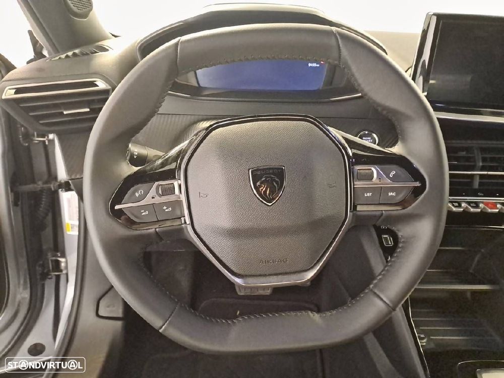 Peugeot e-2008 54 kWh Allure - 13