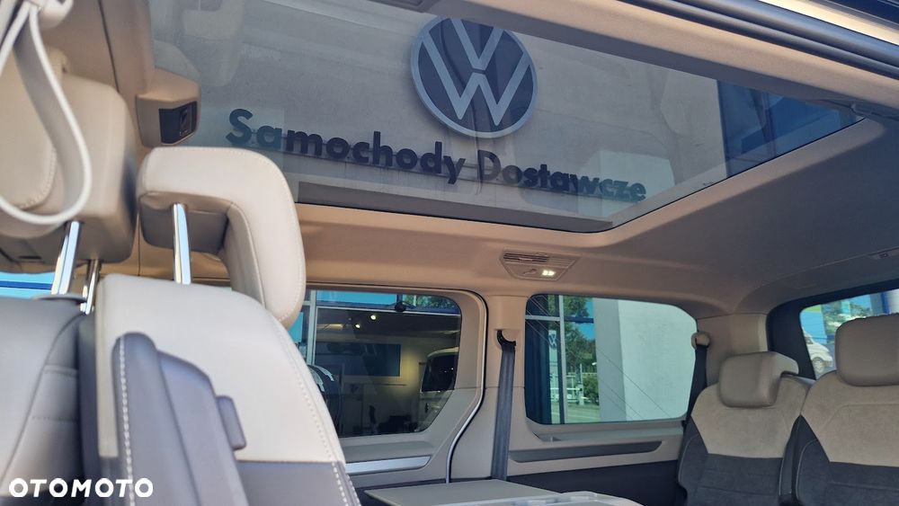 Volkswagen Multivan 2.0 TDI L2 Edition DSG - 23