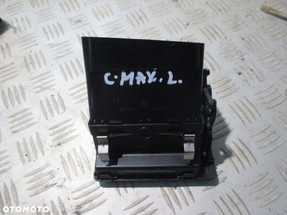 KRATKA NAWIEWU LEWA FORD C-MAX MK1 I 03- - 2