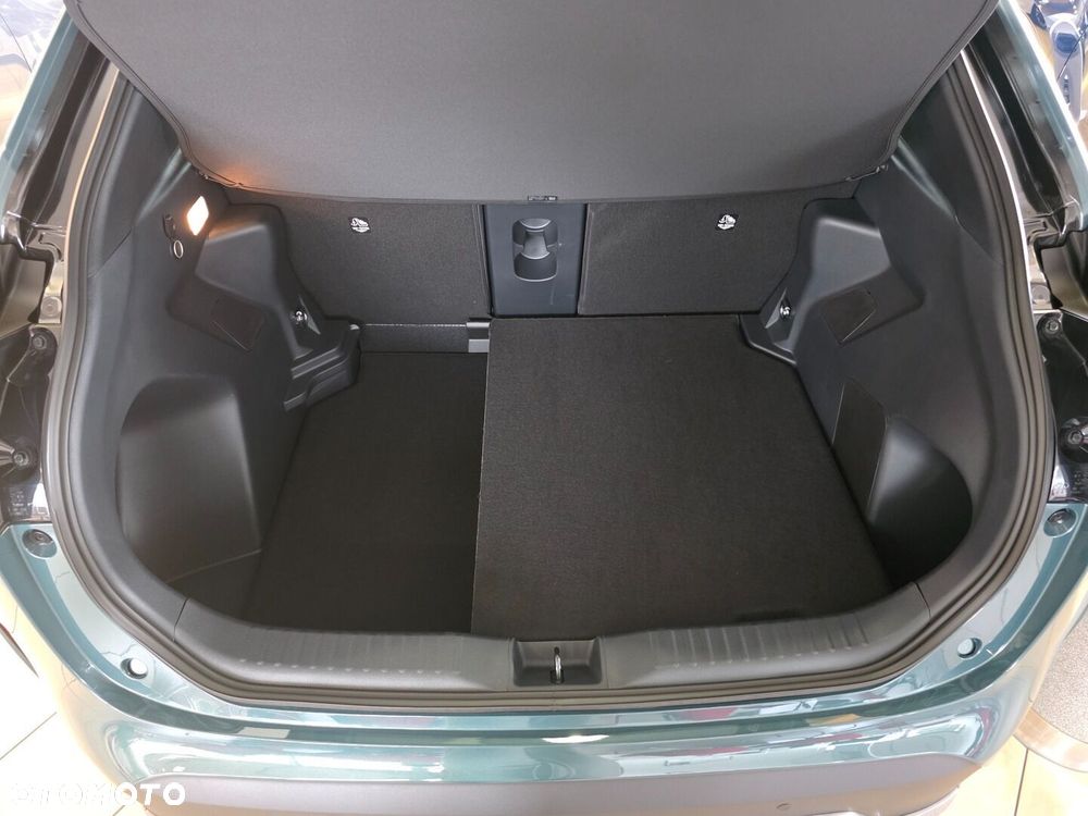 Toyota Yaris Cross Hybrid 1.5 Executive - 7