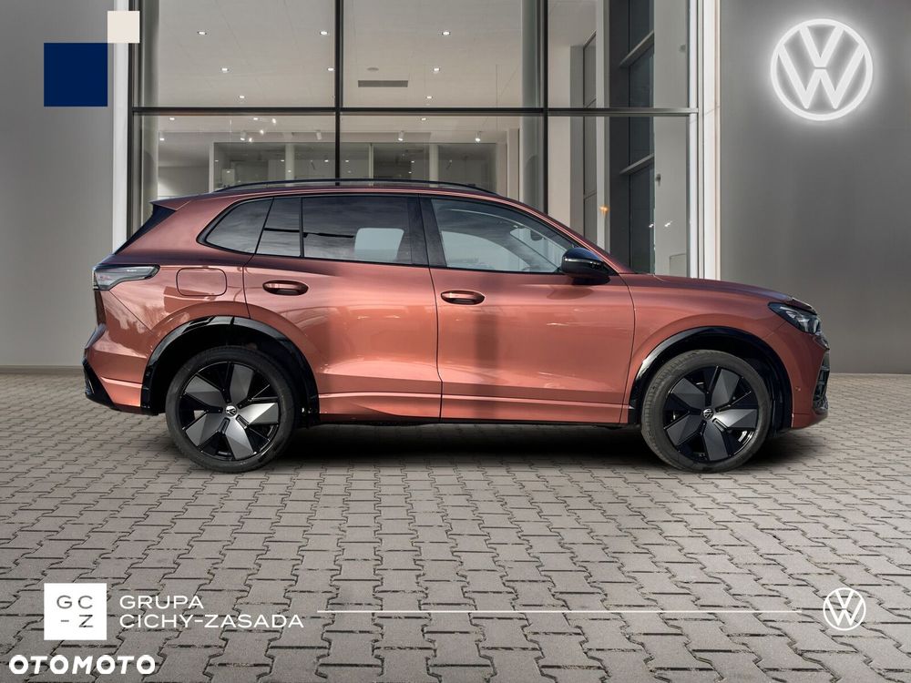 Volkswagen Tiguan - 6
