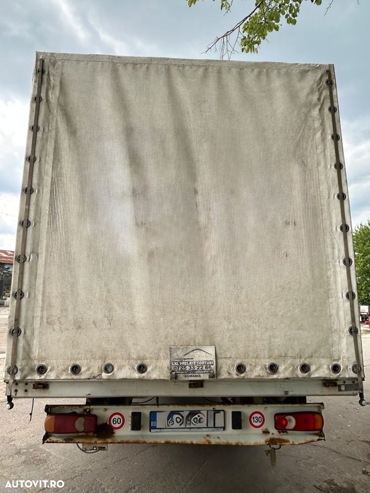 Fiat DUCATO 24m3 FF - 8