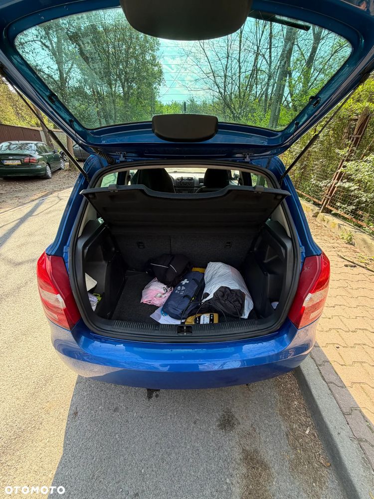 Skoda Fabia 1.2 TSI Ambition - 6