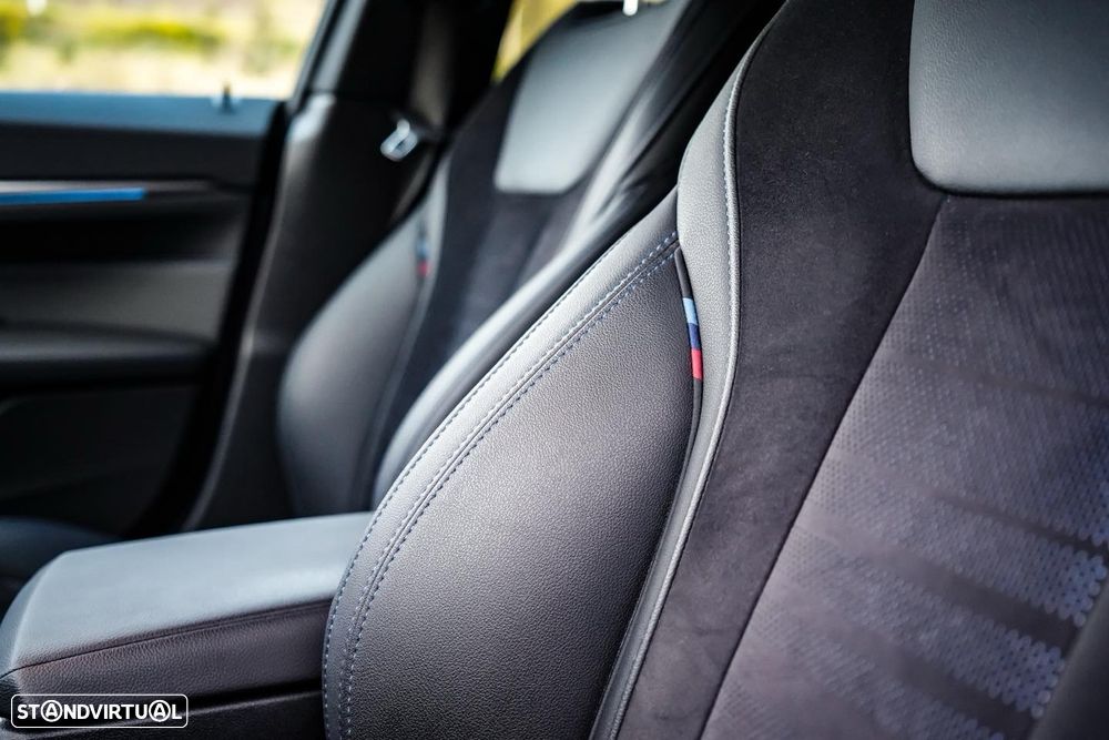 BMW i4 M50 Pack Desportivo M Pro - 15