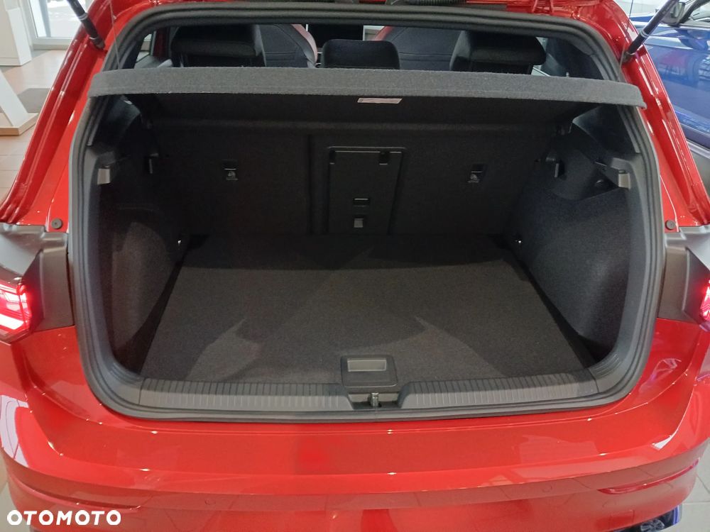 Volkswagen Golf 2.0 TSI GTI Clubsport DSG - 7