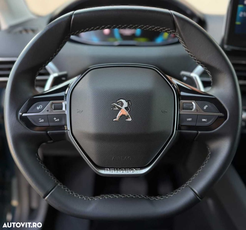 Peugeot 3008 - 23