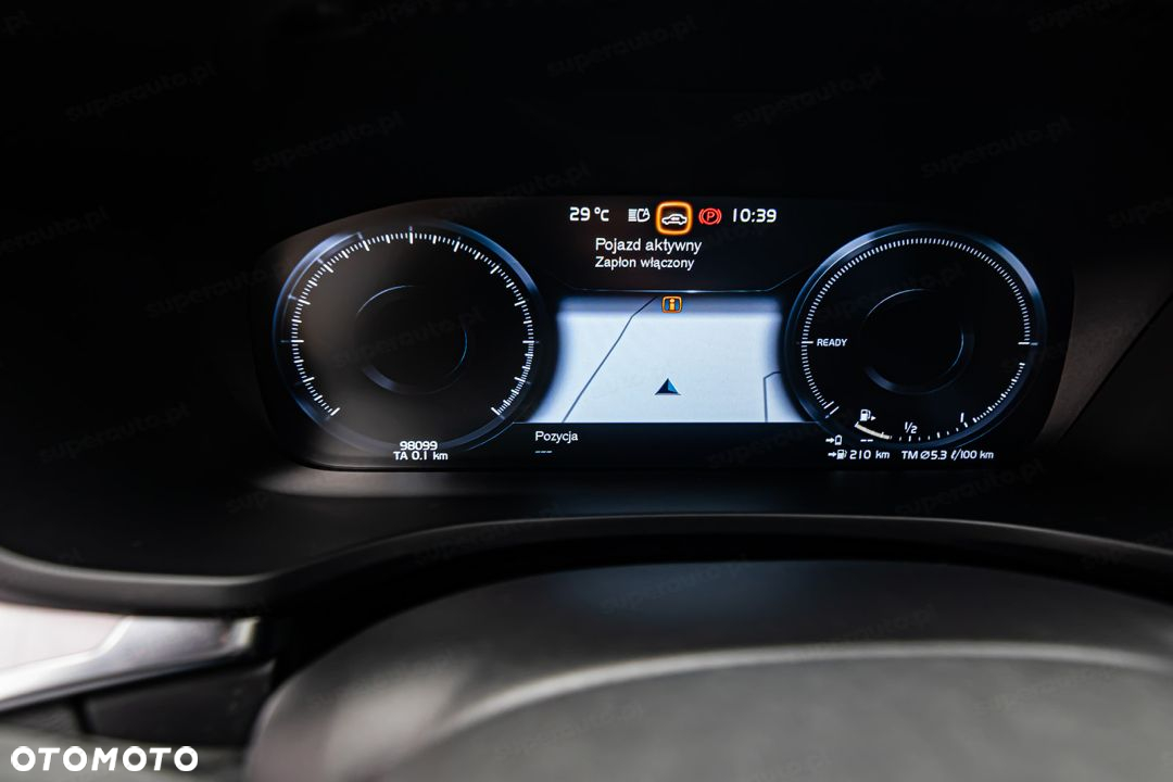 Volvo V60 - 15