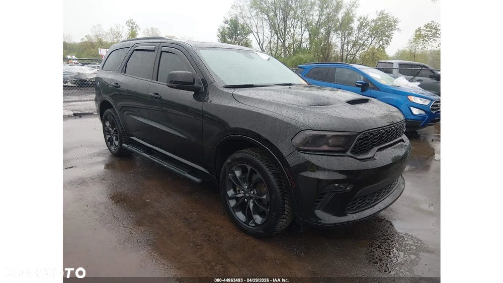 Dodge Durango - 6