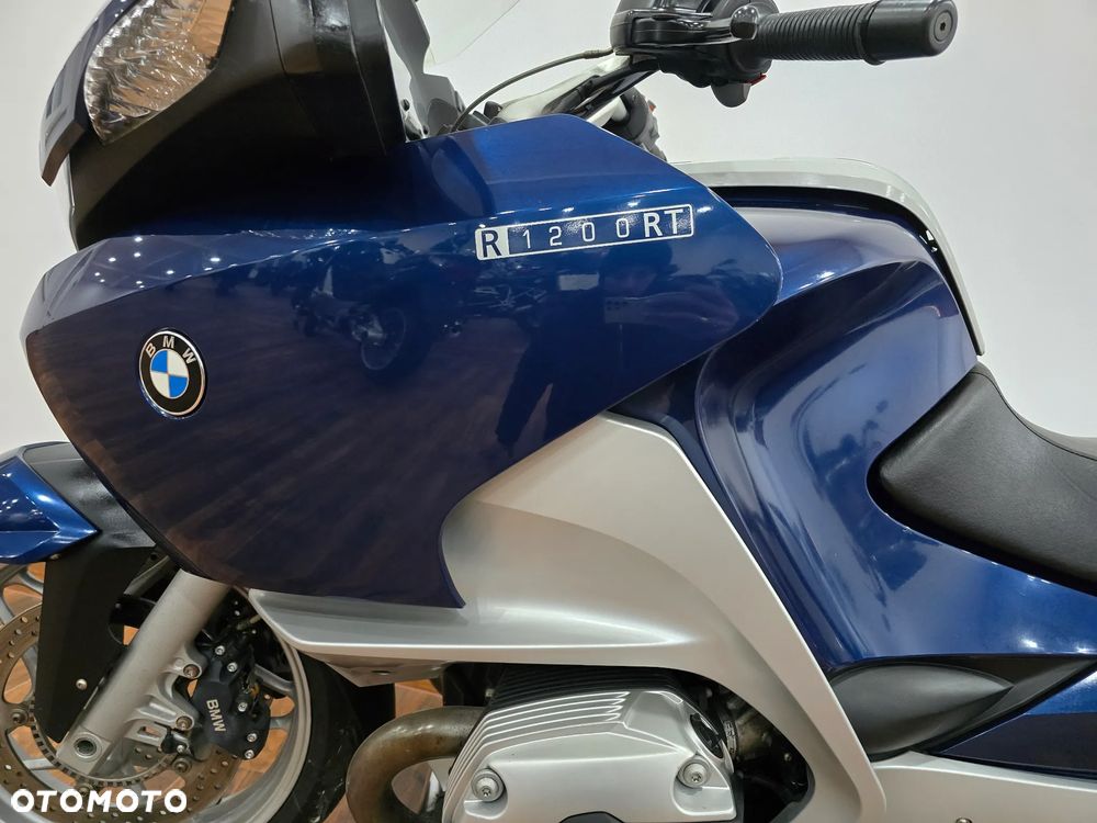 BMW RT - 7