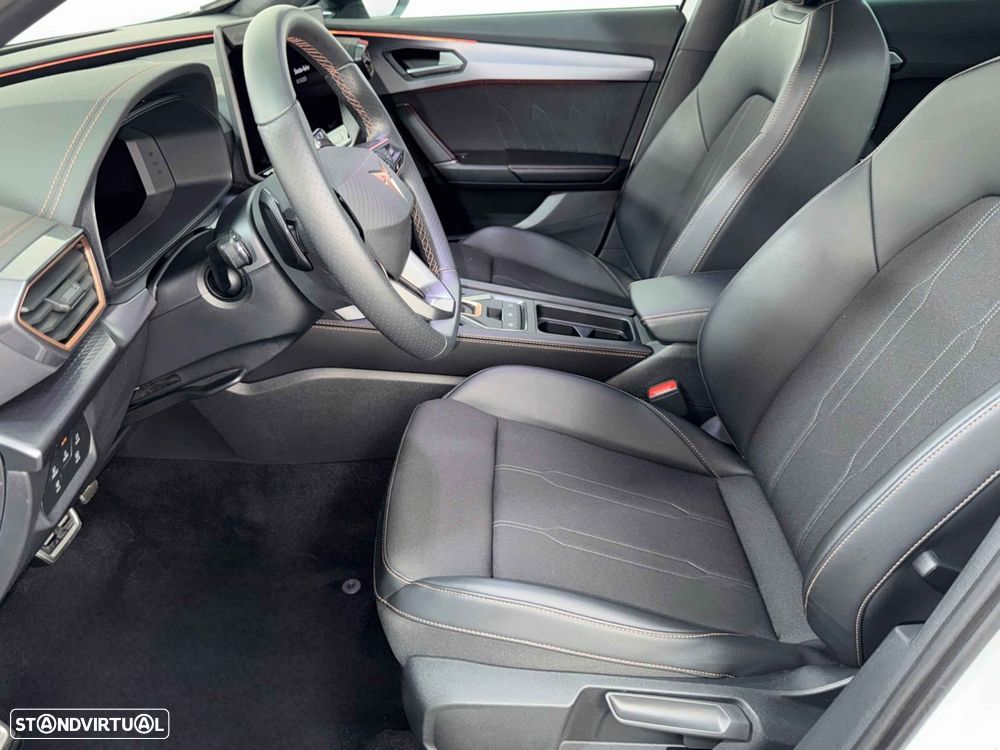 Cupra Formentor 2.0 TDI DSG - 6